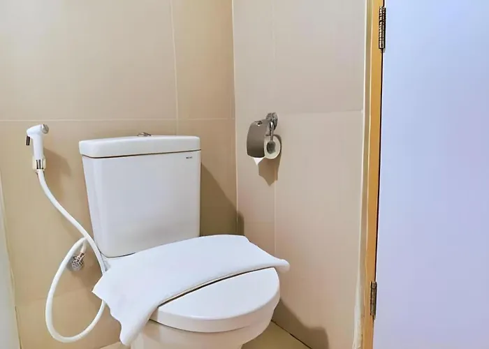 Horison Ultima Semarang Hotel Jomblang