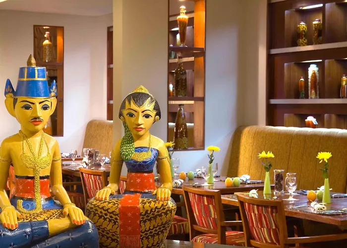 Novotel Semarang - GeNose Ready, CHSE Certified